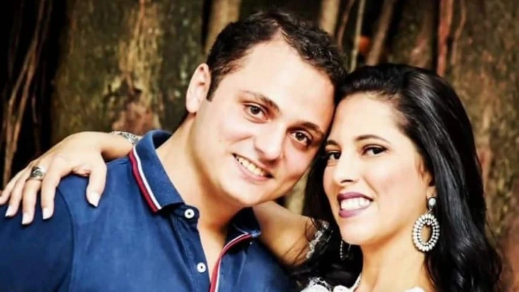 Confraternização em pousada termina com marido matando a esposa