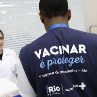 Imagem referente a Saúde amplia vacinação contra hepatite A para usuários de PrEP