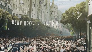 TV Brasil: série Terra Prometida traz papel do país na 2ª guerra