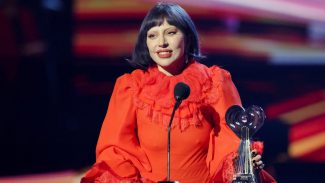 Lady Gaga: Bombeiros pedem que público não entre no mar à noite