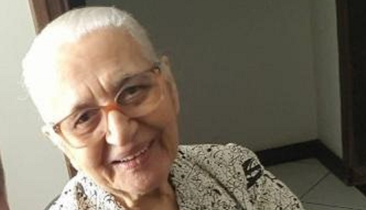 Morre irmã Nilda de Paula da Assembleia de Deus