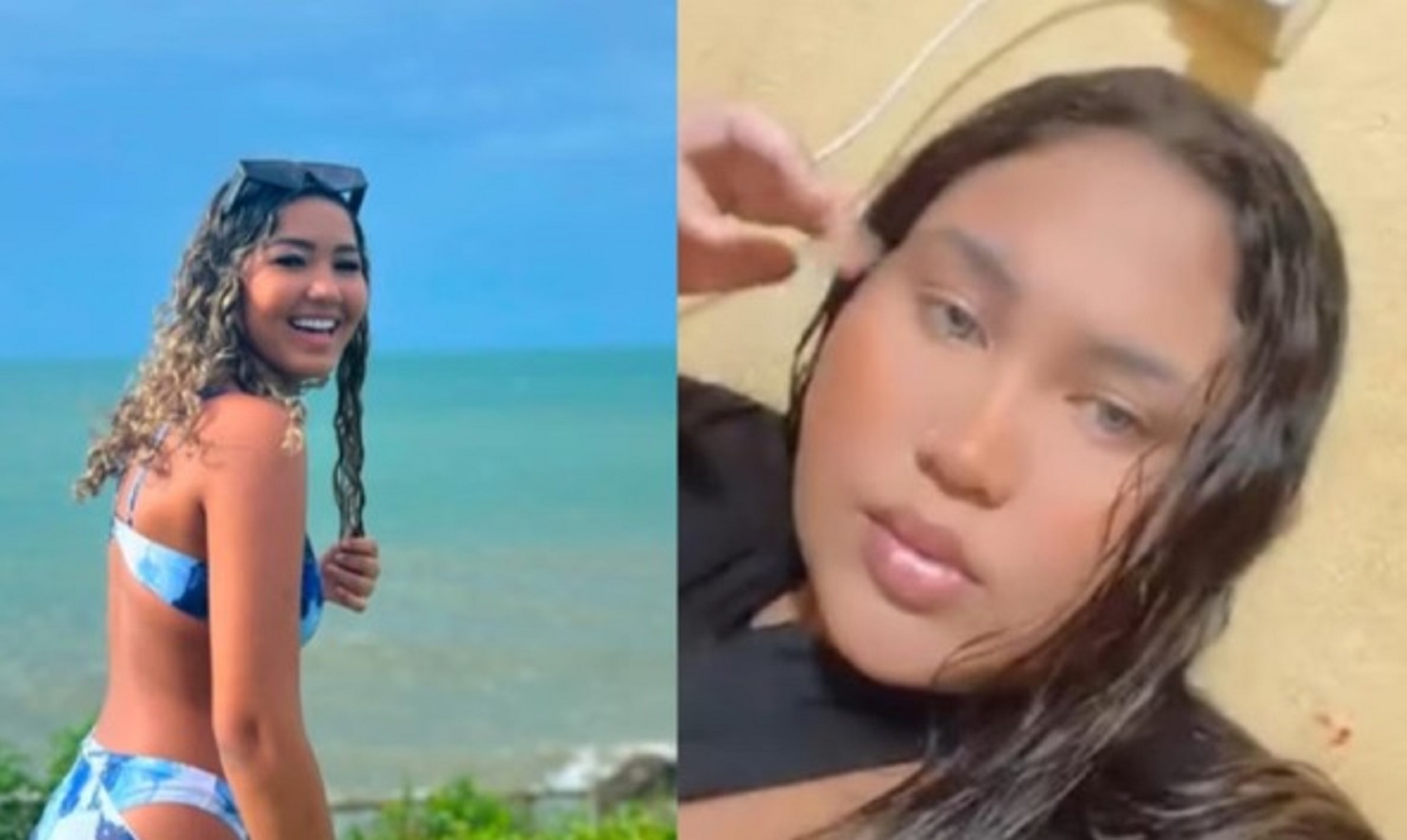 Tragédia: irmãs influenciadoras digitais são mortas a tiros em ataque surpresa