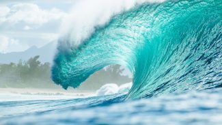 Pipeline volta a sediar a etapa final do Circuito Mundial de Surfe