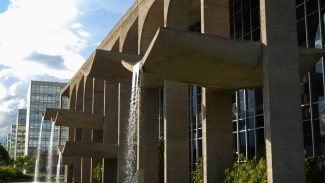 UnB e Ministério da Justiça monitoram desaparecimento de aluna de Gana