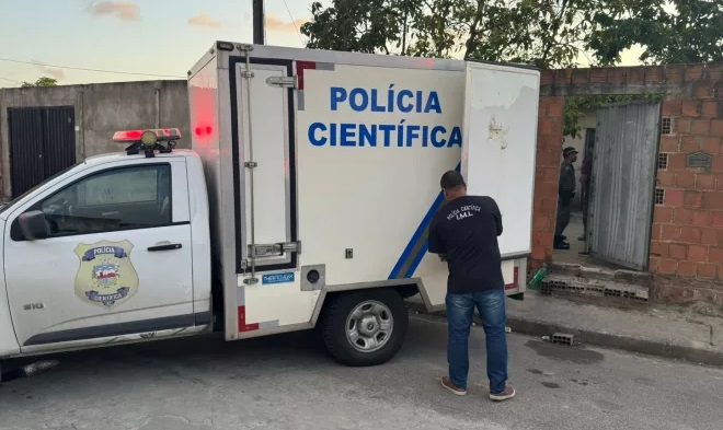 Jovem que estava desaparecido desde abril é encontrado morto