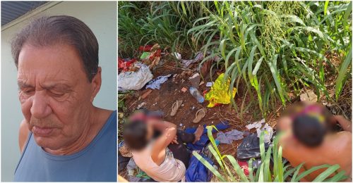 Moradores de rua transformam terreno baldio em foco de furtos no Interlagos Imagem referente a Moradores de rua transformam terreno baldio em foco de furtos no Interlagos