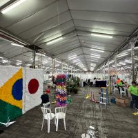 Nipofest: Cascavel se transforma em território japonês neste fim de semana Imagem referente a Nipofest: Cascavel se transforma em território japonês neste fim de semana