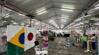 Nipofest: Cascavel se transforma em território japonês neste fim de semana