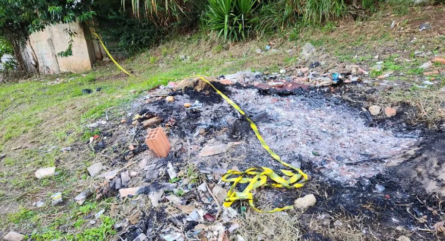 Desaparecimento e morte: Corpo de menina é encontrado em matagal em Curitiba