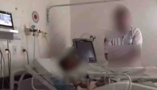 Técnico de enfermagem com HIV é preso por estupro e uso indevido de medicamentos controlados em hospital 
