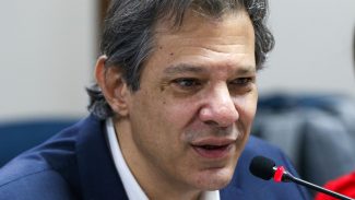 Haddad viaja à Califórnia para buscar investimentos em data centers
