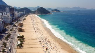 Meteorologia prevê show de Lady Gaga sem chuva e com madrugada fria