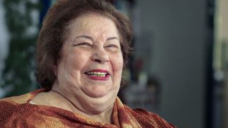 TV Brasil resgata show exclusivo no acervo para homenagear Nana Caymmi