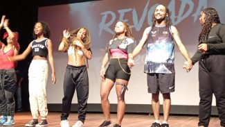 Revoada Cultural reúne artistas de favelas na 4ª edição do festival
