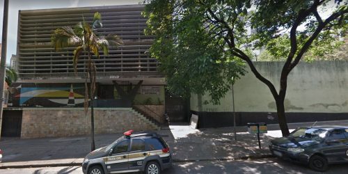 Antiga sede do Dops em Belo Horizonte pode virar memorial Imagem referente a Antiga sede do Dops em Belo Horizonte pode virar memorial