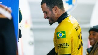 WSL: Italo Ferreira estreia com vitória na etapa de Gold Coast