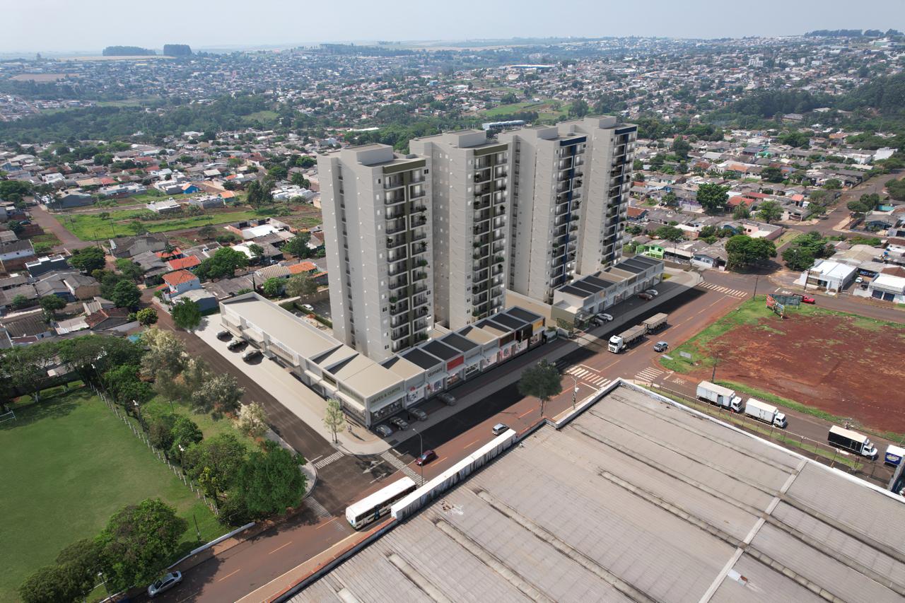 Campeonato Floresta Residence chega à grande final neste sábado em Cascavel