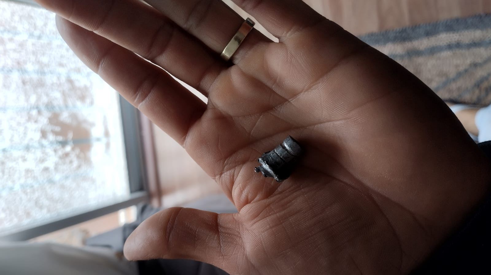 Tiroteio assusta moradores do Riviera na madrugada deste sábado