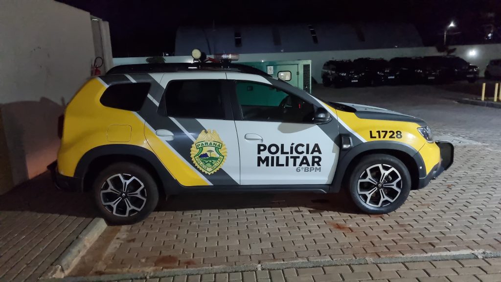 Homem que esfaqueou enteado em Cascavel é preso e alega legítima defesa