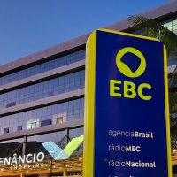 Imagem referente a Hoje é Dia destaca a criação da Agência Brasil e da Rádio MEC FM