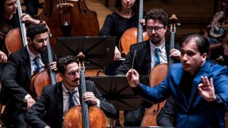 Concerto da Filarmônica de Minas Gerais terá transmissão na Rádio MEC