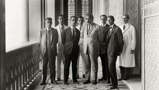 Há 100 anos, Albert Einstein chegava ao Brasil em visita científica