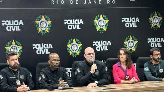 Polícia diz ter impedido ataque com explosivos no show de Lady Gaga