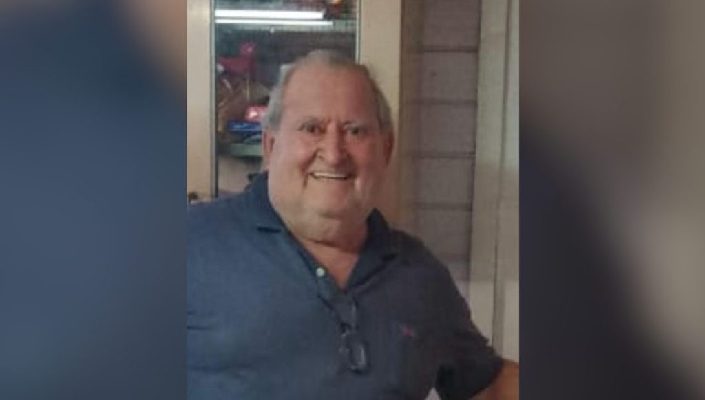 Familiares e amigos se despedem de Pedro Luiz Dalavalle
