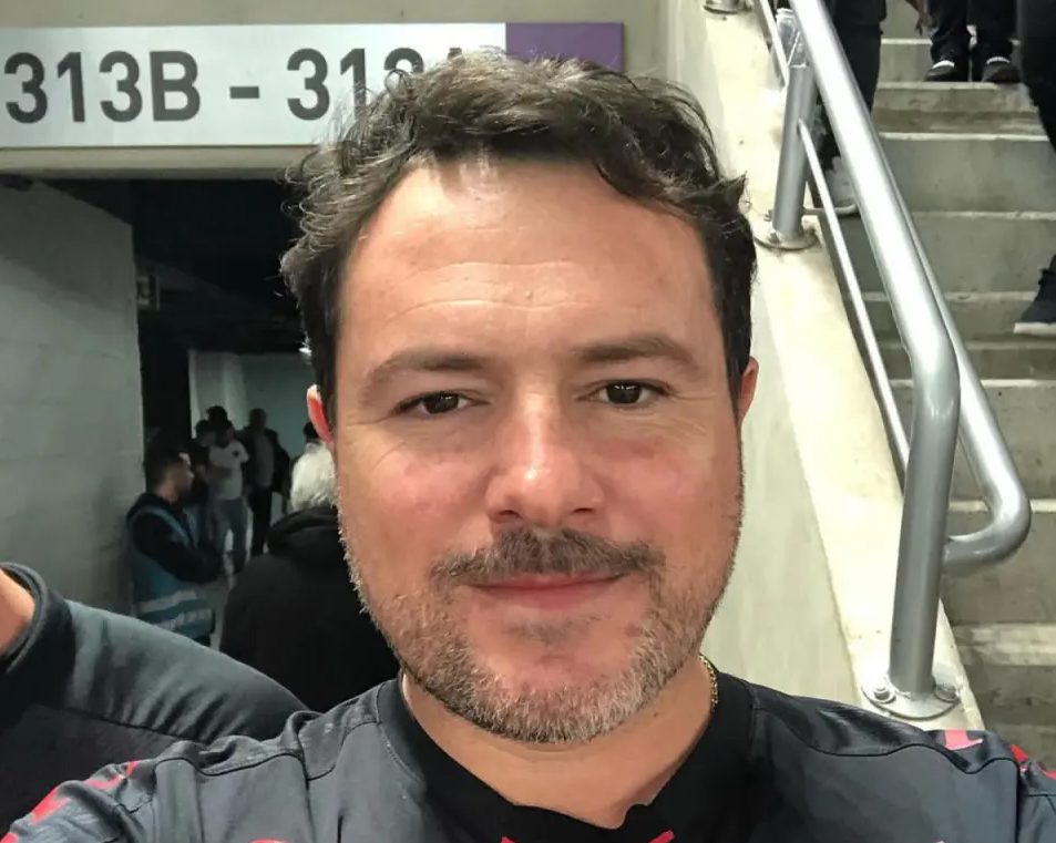 Ex-secretário de obras morre em acidente de trânsito no Paraná