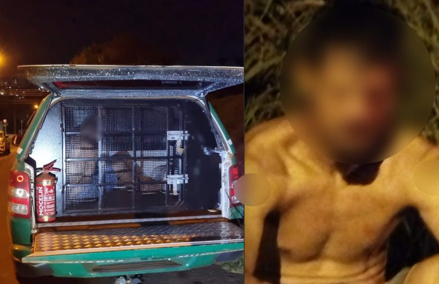 Pancadaria! briga entre brasileiro e cubanos mobiliza GM até a Região do Lago