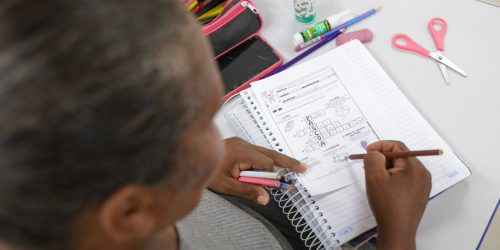 Três em cada 10 brasileiros são analfabetos funcionais Imagem referente a Três em cada 10 brasileiros são analfabetos funcionais