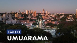 Ministério Público do Paraná inaugura em Umuarama décima unidade regional do Gaeco