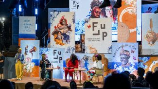 Flup levará 8 escritores do Brasil para festival literário na França