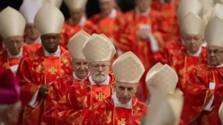 Quem será o novo papa? Lista secreta com 20 nomes 