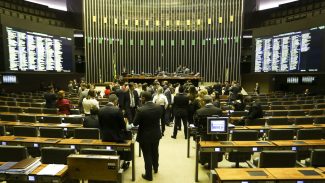 Câmara pode votar urgência para aumentar número de deputados federais