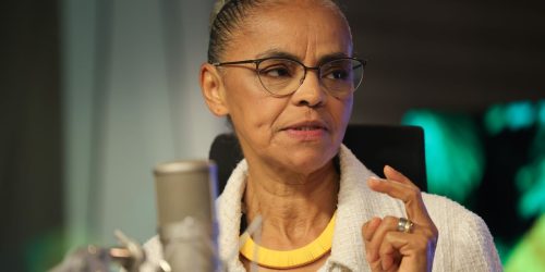 Sociedade vai discutir 100 propostas em conferência do Meio Ambiente Imagem referente a Sociedade vai discutir 100 propostas em conferência do Meio Ambiente