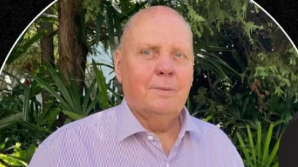 Morte do fundador de tradicional indústria de móveis do Paraná causa comoção Morte do fundador de tradicional indústria de móveis do Paraná causa comoção
