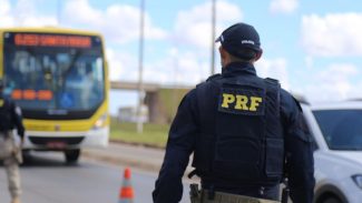 Feriado do Dia do Trabalhador registra 98 mortes nas rodovias do país