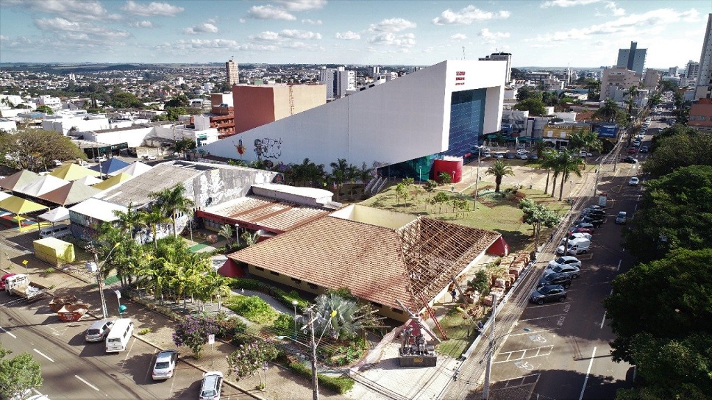 Orquestra Sinfônica de Cascavel marca década de cultura com "A ReVolta ao Mundo"