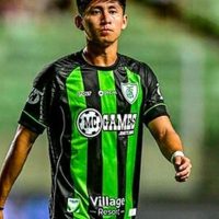 Imagem referente a Atleta do América-PR é solto, após prisão em flagrante por racismo