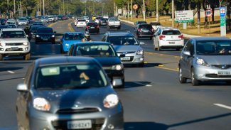 Campanha Maio Amarelo convida motoristas a desacelerarem nas rodovias