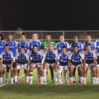 Imagem referente a Cruzeiro derrota Real Brasília para liderar o Brasileiro Feminino