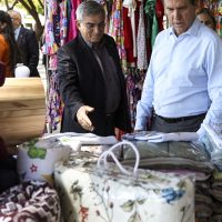 Imagem referente a Trabalhadores podem atualizar documentos e vacinas na Esplanada