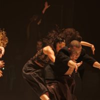 Imagem referente a Espetáculo Orfeu e Eurídice retorna ao palco do Guairão no próximo final de semana