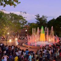 Imagem referente a Ocupação em hotéis, visitas a atrativos e festas do trabalhador impactaram turismo no feriadão