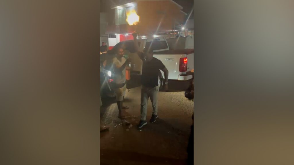 Comandante da PM que agrediu mulher e disparou arma em via pública é preso; veja vídeo