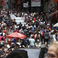 Imagem referente a Brasil sobe cinco posições no ranking do IDH e está na 84ª colocação