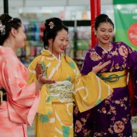 Histórica, 7ª Nipofest supera expectativas e reforça legado rumo a 2026 Imagem referente a Histórica, 7ª Nipofest supera expectativas e reforça legado rumo a 2026