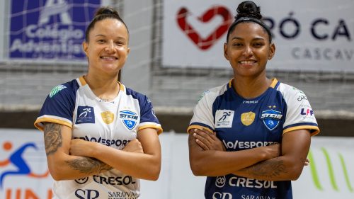 Cascavel lança pregão de R$ 870 mil para compra de uniformes esportivos