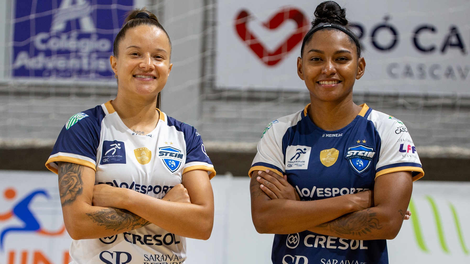 Cascavel lança pregão de R$ 870 mil para compra de uniformes esportivos Cascavel lança pregão de R$ 870 mil para compra de uniformes esportivos
